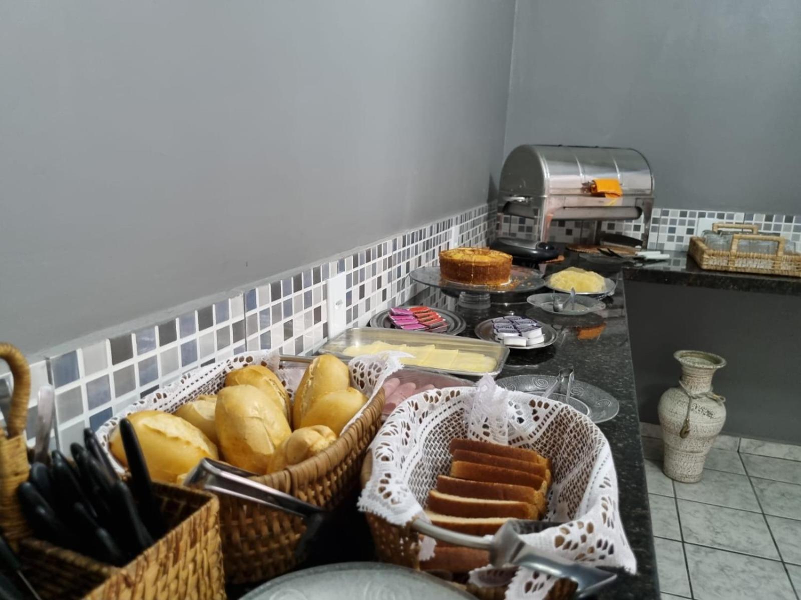 Pousada Nilza Mar Maceió Exterior foto