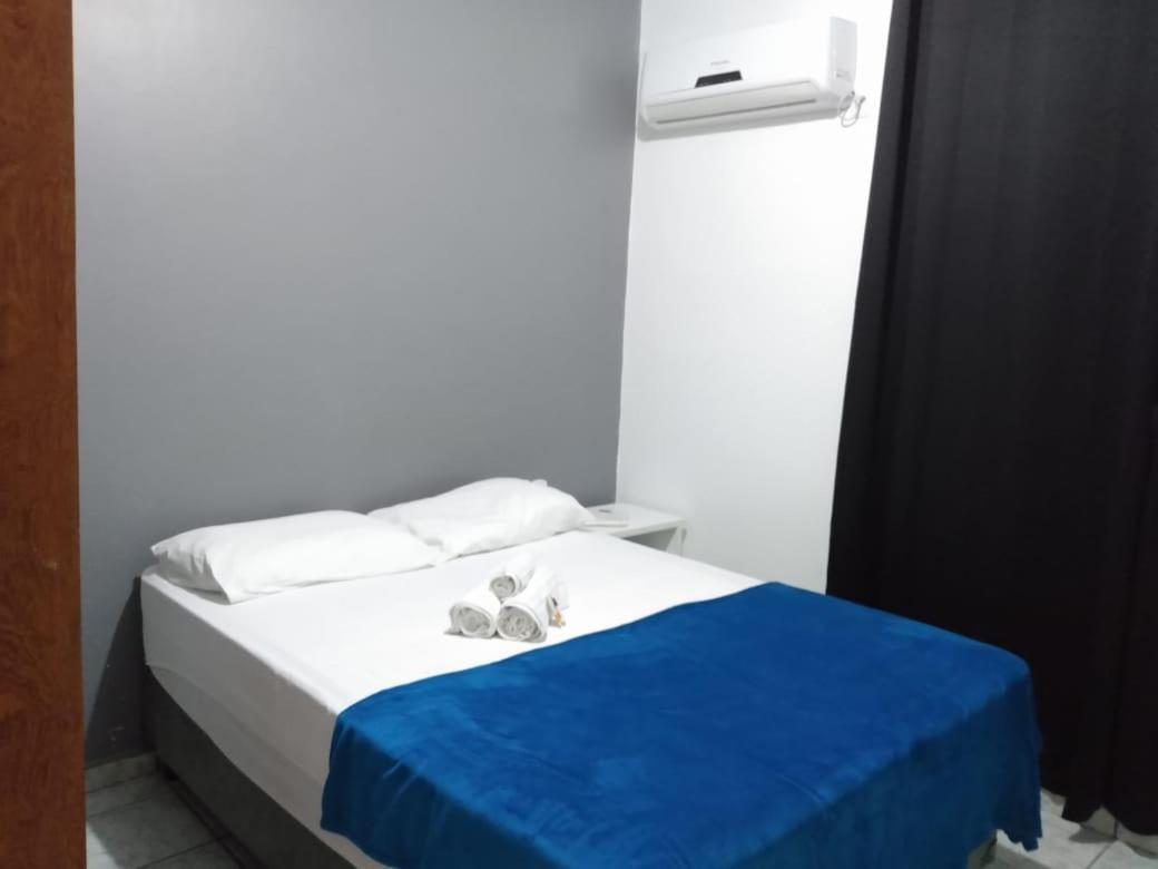 Pousada Nilza Mar Maceió Exterior foto