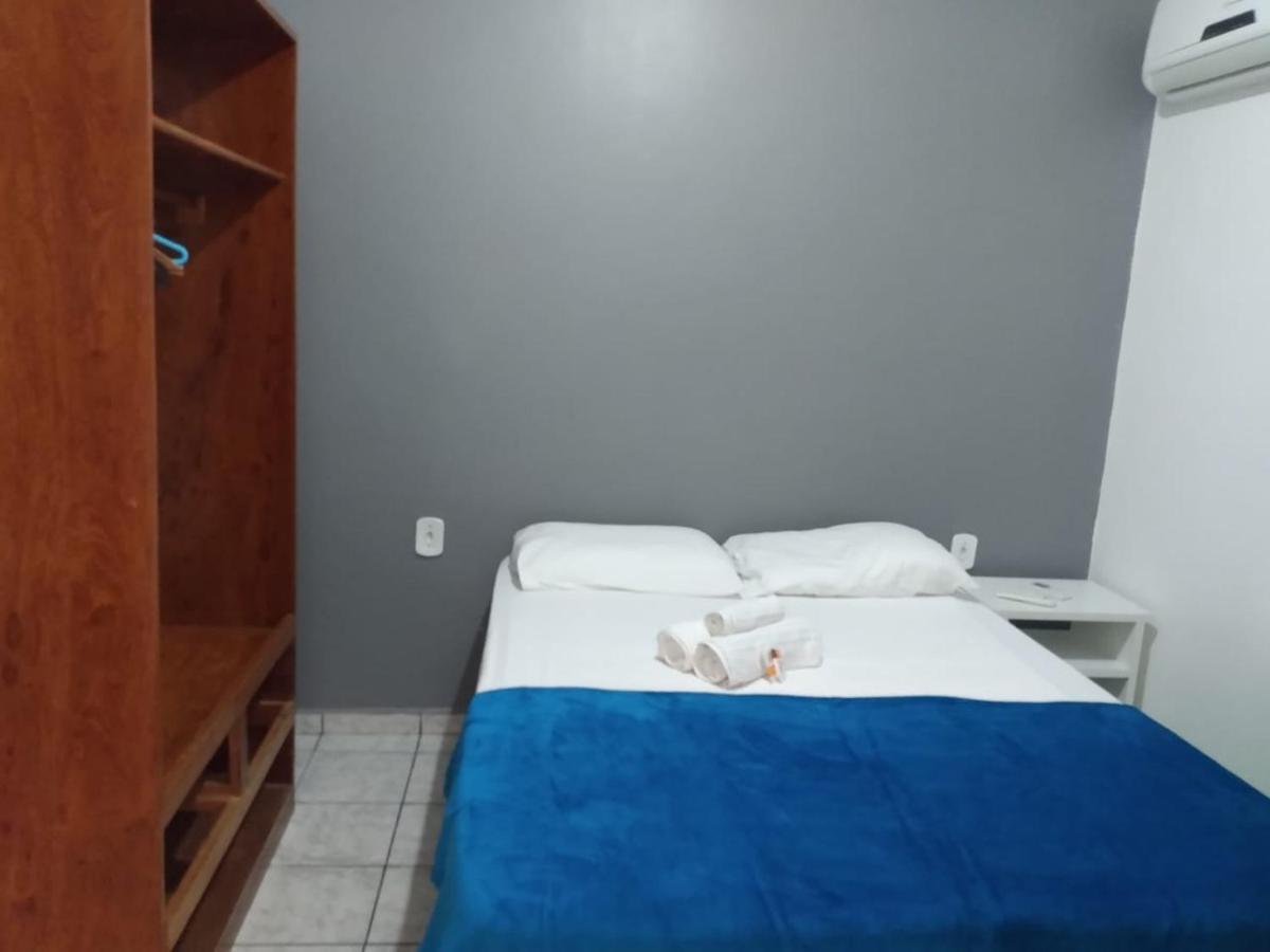 Pousada Nilza Mar Maceió Exterior foto