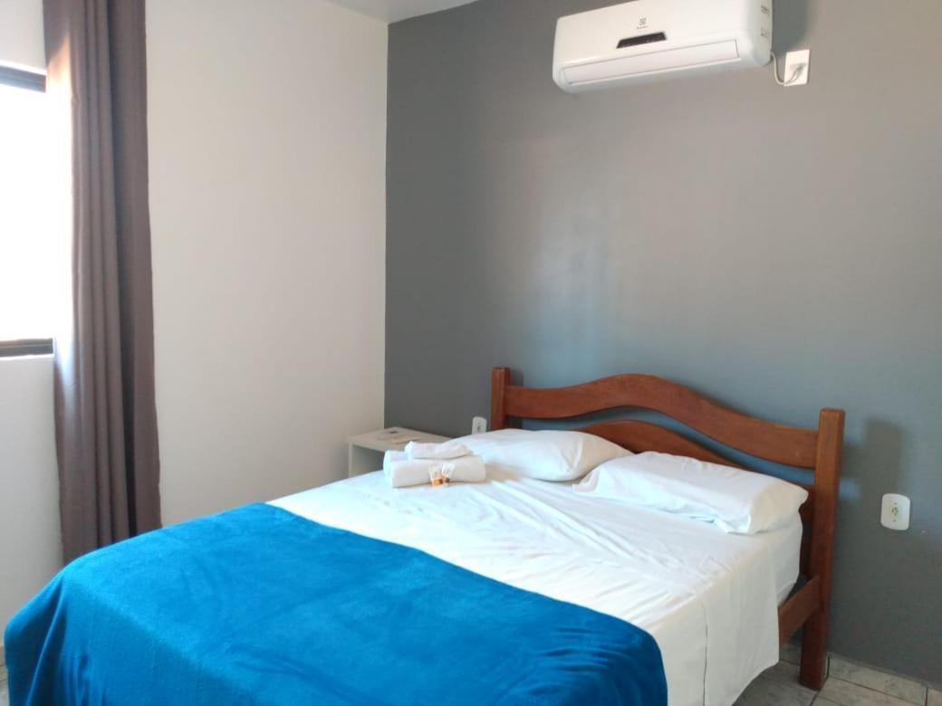 Pousada Nilza Mar Maceió Exterior foto
