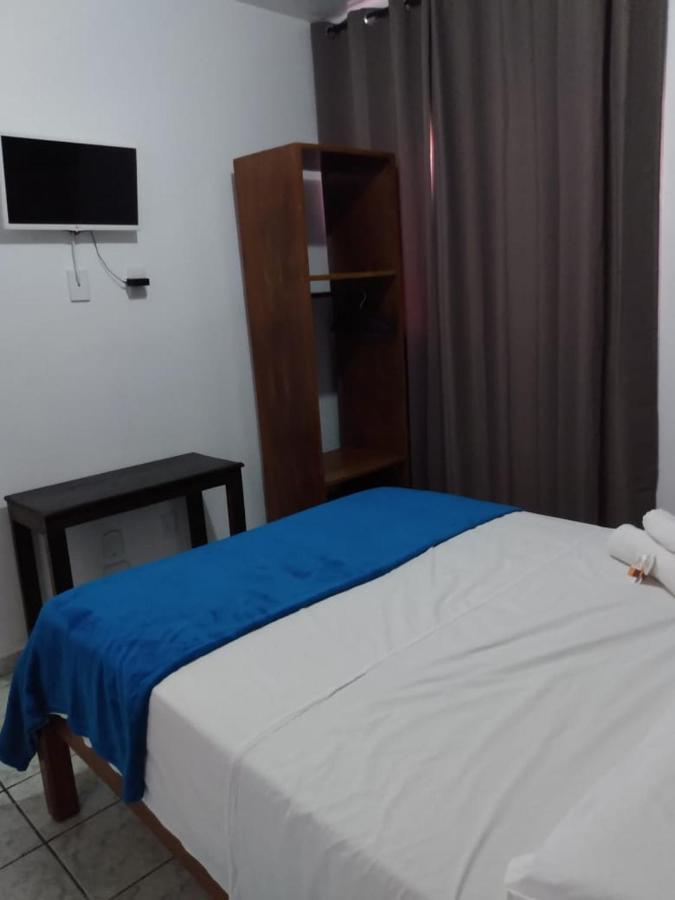 Pousada Nilza Mar Maceió Exterior foto