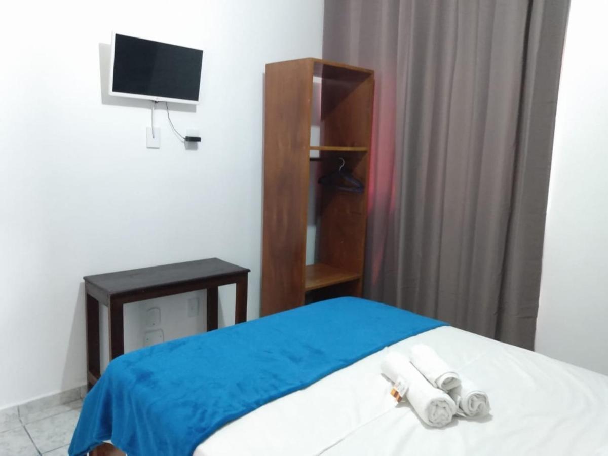 Pousada Nilza Mar Maceió Exterior foto