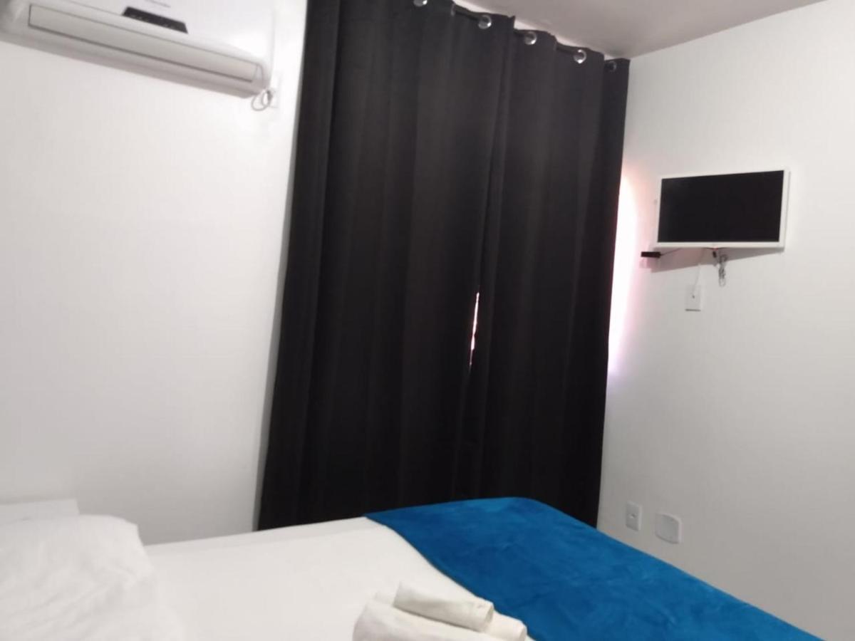 Pousada Nilza Mar Maceió Exterior foto