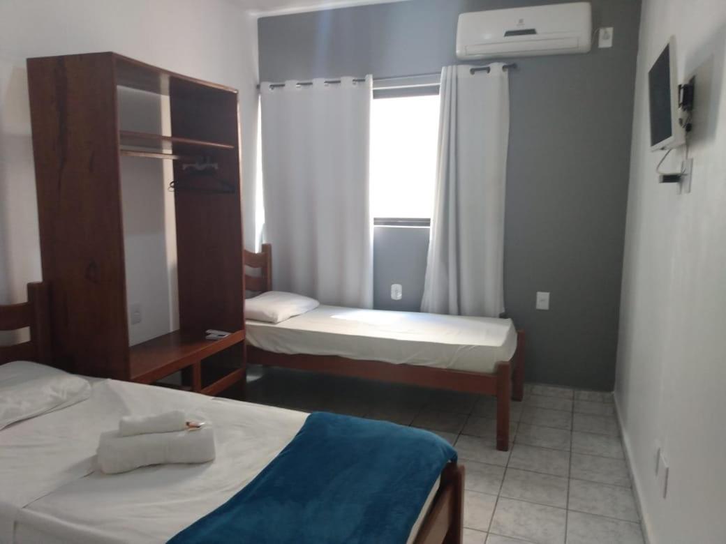 Pousada Nilza Mar Maceió Exterior foto