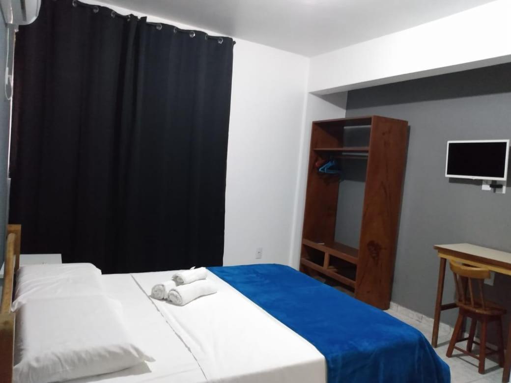Pousada Nilza Mar Maceió Exterior foto