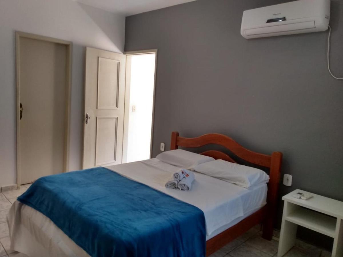 Pousada Nilza Mar Maceió Exterior foto