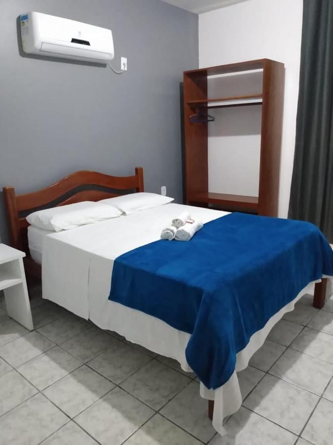 Pousada Nilza Mar Maceió Exterior foto