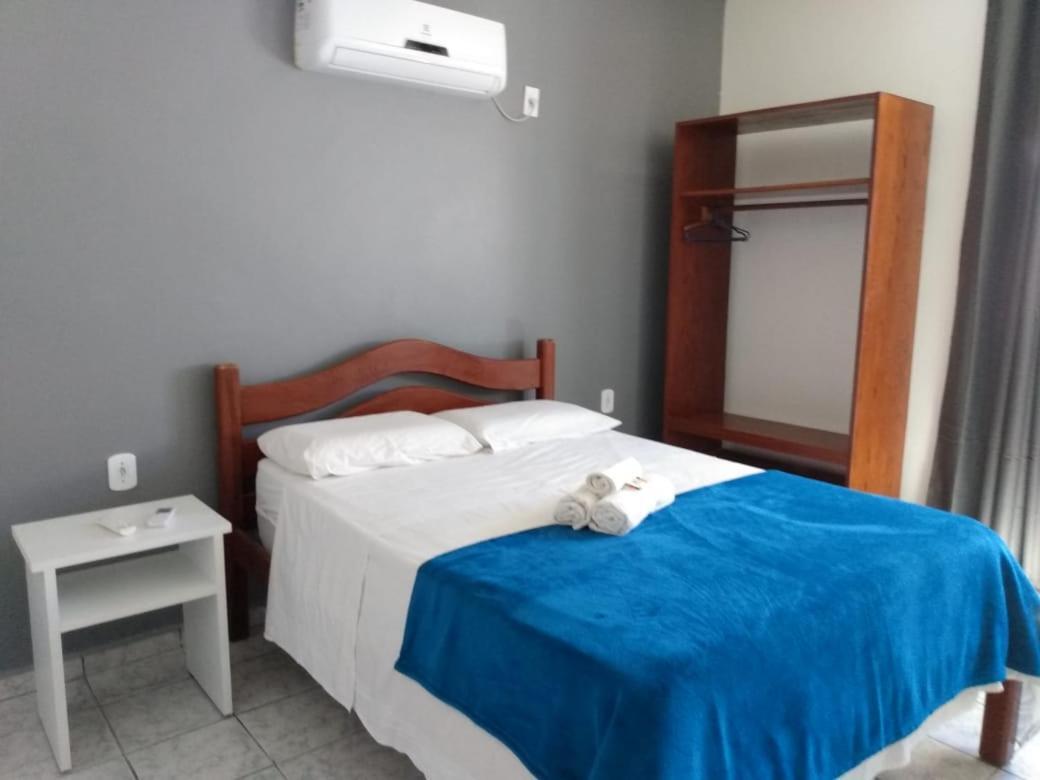 Pousada Nilza Mar Maceió Exterior foto